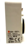 Smc EX9-OET1 Output Block, EX300 Serial Interface Unit Nmp New. Price: $41.65.