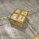 Jtekt DR-6(8208673) Resistor Unit Fnfp New. Price: $480.00.