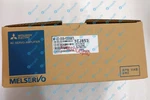 1PC New Mitsubishi Ac Servo Driver MR-J2S-200B-PZ009U675. Price: $669.91.