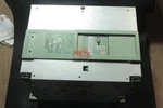 One Siemens 1P6RA7075-6DV62-0 Used. Price: $2256.46.