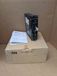 Omron R88D-KN01L-ML2 Ac Servo Driver 100-120V Input Ph, Output 3 New. Price: $275.00.