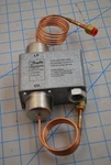060B205066/060B2050 Lube Oil Protechion Control Type MP54/ Danfoss New. Price: $244.95.