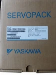 SGDV-1R6A11A002000 New Yaskawa SGDV1R6A11A002000 Servodrive. Price: $342.37.