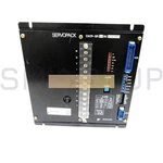Used & Tested Yaskawa CACR-SR44BC-1CSY349 Servo Drive. Price: $927.40.