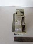 Yaskawa Servopack SGDE-04AP 400W Motor Drive Controller Amplifier Japan Used. Price: $169.99.