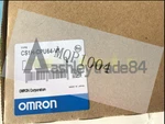 Omron CS1H-CPU64-V1 Plc Programmable Controller Module New. Price: $1527.80.
