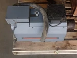 Mitsubishi SJ-26B Spindle Motor Used. Price: $1100.00.
