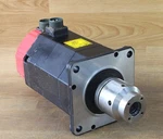 Fanuc A06B-0315-B032 10S Servo Motor Removed From The Working Machine Used. Price: $531.00.