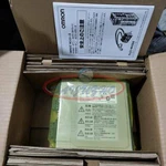 One Omron Servo Driver R88D-GN01H-ML2 New. Price: $501.70.