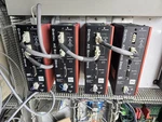 Teknic SST-3100-U Digital Ac Servo Drive Used. Price: $900.00.