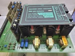 Gettys N350 Three Phase Half Wave Controller 11-1015-25 Used. Price: $220.00.