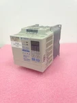 Yaskawa CIMR-XCAA21P5 Vs Mini Drive 200V 3 Phase 1.5KW Used. Price: $210.00.