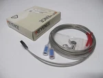 New Keyence PS-201C Sensor Photo Electric PS201C Controller PS-201-C. Price: $50.00.