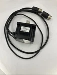 Yaskawa SGMPH-02A1E4CD Servo Motor 200W 200V Used. Price: $199.99.