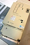 Used Yaskawa Controller SGDB-20ADS-RY20. Price: $599.99.