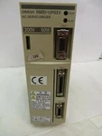 Omron Servo Driver R88D-UP03V R88DUP03V 200/230VAC 50/60HZ Used. Price: $140.00.