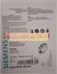3RP1540-1BJ30 1PCS Brand New Siemens 3RP15401BJ30 Fast Delivery. Price: $376.79.