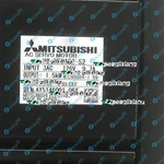 1PCS New Mitsubishi Servo Motor HC-UFS152K-S2. Price: $997.10.