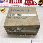 New In Box Yaskawa Electric SGDA-01BS. Price: $608.70.