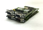 Control Techniques UD73 Module Board Used. Price: $400.00.