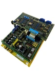 Fanuc A06B-6059-H003#H503 Ac Spindle Drive Overnight Shipping Available Used. Price: $815.76.