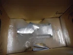 Siemens Servomotor Simotics 1FK7042-5AK71-1KG0 New Open Box. Price: $999.99.