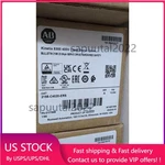 Allen-bradley 2198-C4020-ERS Kinetic 5300 400V Class Servo Drive Genuine New. Price: $1089.22.