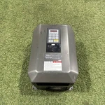 Toshiba VFA5-2075P VF-A5 Transistor Inverter Used. Price: $720.00.