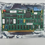Fadal 1010-5E Axis Control Board PCB-0037 ELE-0031 U15-3899 U18-3899 With Jumper Used. Price: $137.70.