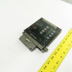 Mitsubishi BN634A195G51 Circuit Board Memory Module W/BND220W900 Type T32-2J/2/3 Used. Price: $105.09.