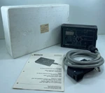 Bosch Abs 2-LED-TESTER Kdas 0003 For 2ND Generation Antilock Braking System New. Price: $1599.00.