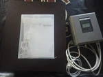 Sesotec Elcon 550-PP Control Unit 100-240V Ac 1-PHASE IP65 16A Used. Price: $799.99.