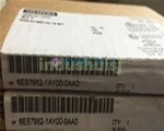 1PCS New Siemens Model. Price: $6038.90.