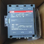 New Abb A260-30-11 Contactor 110V. Price: $506.00.