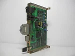 Yaskawa JANCD-XEW01-1 Motoman Servo Control JANCDXEW01-1 E01 Used. Price: $140.00.