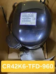 New Copeland Emerson CR42K6-TFD-960 Reciprocating Compressor 380-460V 3PH 42,000. Price: $1799.00.