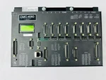 Galil Motion DMC-4060 Controller Used. Price: $350.40.