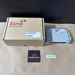 Elmo G-DCWHI2.5/100EES Controller Warranty Fast Shipping Used. Price: $1150.00.