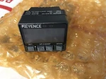 Keyence AP-C40WP Pressure Sensor Amplifier Unit, New Warranty. Price: $87.50.