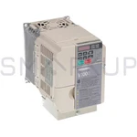 Used & Tested Yaskawa CIMR-VU4A0007FAA Inverter. Price: $379.00.