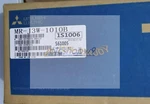 One Mitsubishi Servo Drive MR-J3W-1010B New. Price: $1067.28.