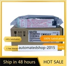 Q64TD New Sealed Mitsubishi Plc Melsec-q Module. Price: $276.95.