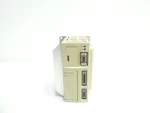 Yaskawa SGD-08AS Servopack Drives 200-230V-AC 1PH 750W Used. Price: $97.00.