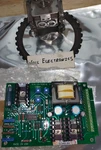 Nc Technologies 23-7030-B Servovalve Control Amplifier =used=. Price: $2950.00.