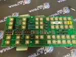 Mitsubishi AB12C-2024 Mazatrol KS-YZ407A-2J Circuit Board Controller Used. Price: $240.00.