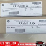 New In Box Allen Bradley 1756-M08SE / Controllogix Axis Sercos Servo Module. Price: $257.57.