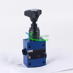 New Rexroth Relief Valve DBDH6G1X/315 R900424197. Price: $450.00.