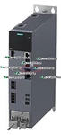 1PIECE Siemens Servo Drive 6SL5310-1BE12-0DF1 New. Price: $2106.72.