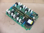 Fanuc A16B-2100-0110/02A Servo Amplifier Top Board A20B-1006-0110/03A Used. Price: $199.99.