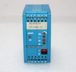 Mannesmann Rexroth VT11023-16 Amplifier Control Module Used. Price: $350.00.
